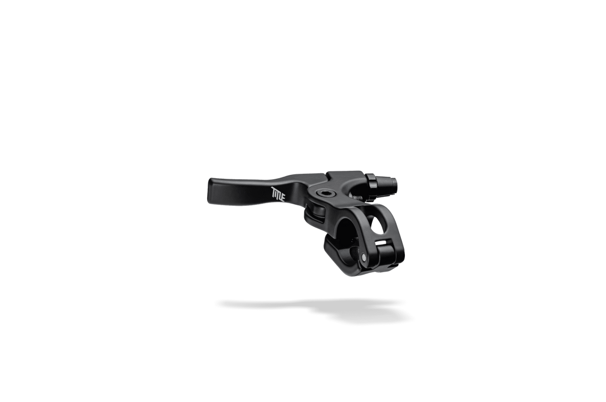 Maneta de freno G2 corta - negra