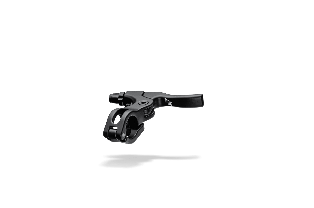 Maneta de freno G2 corta - negra