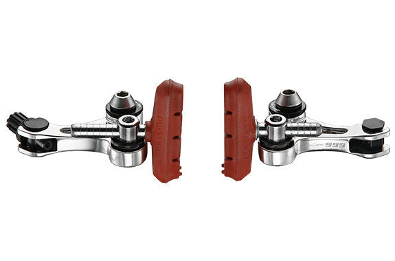 GC 999 Cantilever Bremse - silber