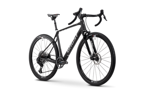 ASKET CF 30 - Raw carbon / silver