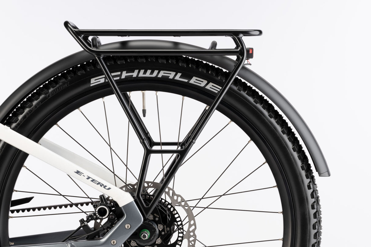 E-TERU Pro EQ ABS, 800 Wh - storm gray/chilly white