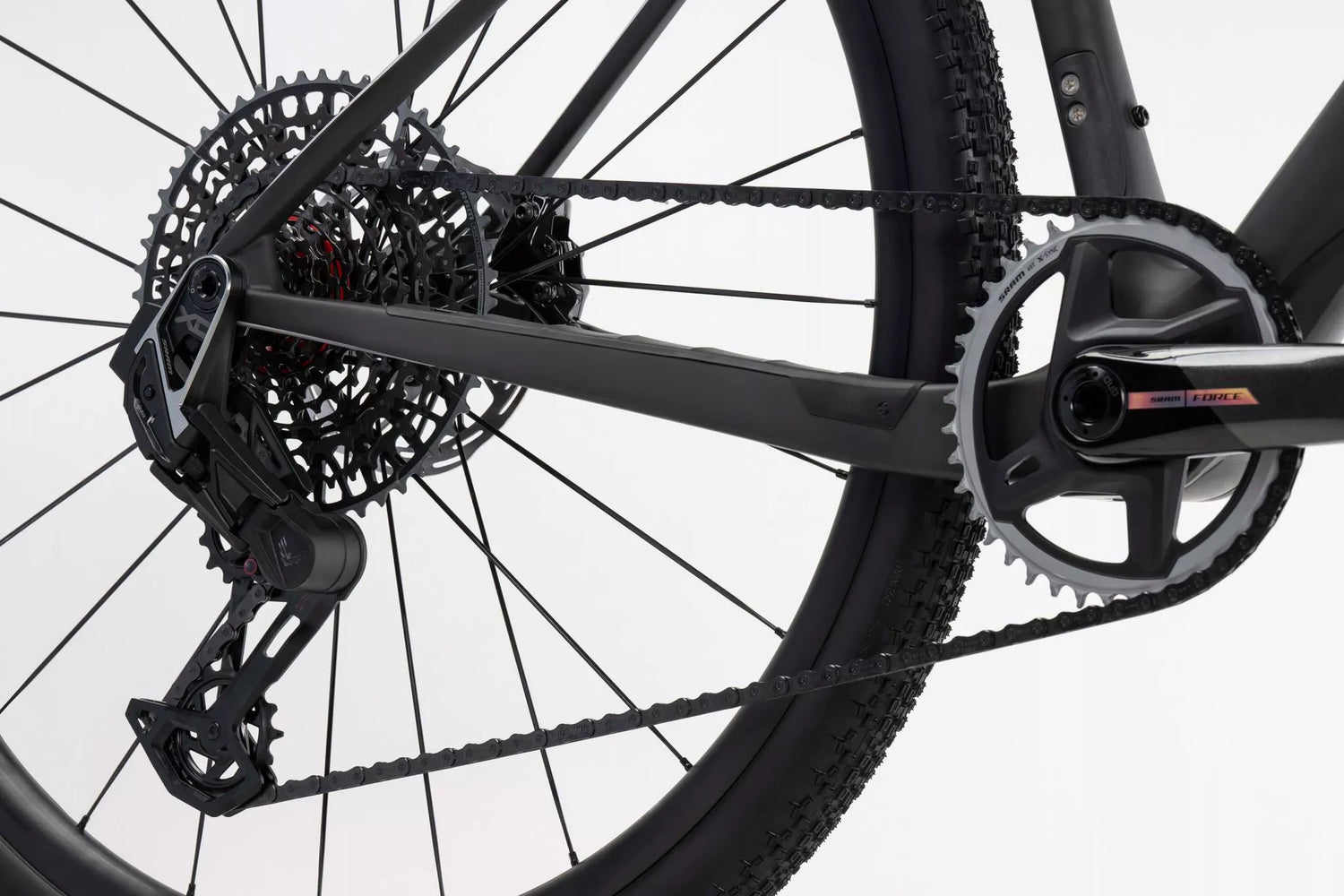 ASKET CF 30 - Raw carbon / silver