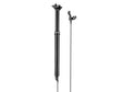 TranzX einstellbare Vario Stütze 30,9x559 mm