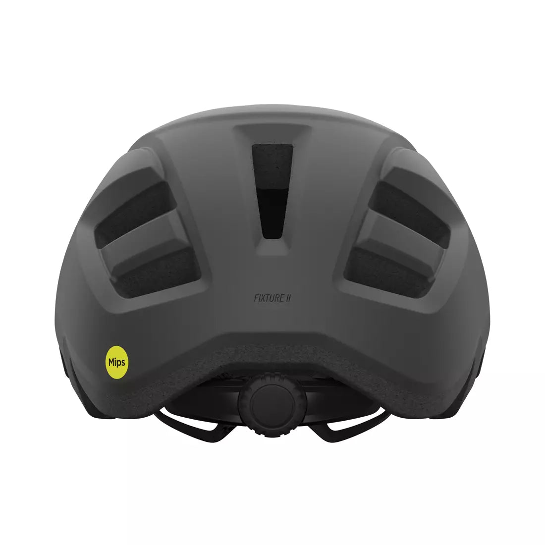 Fixture Mips II - matte warm black