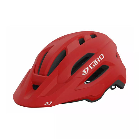 Fixture Mips II - matte trim red