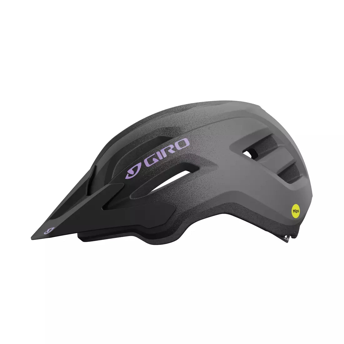 Fixture Mips II W - matte titanium fade