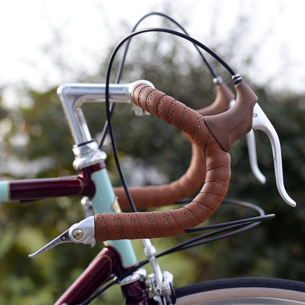 Lenkerendschalthebel