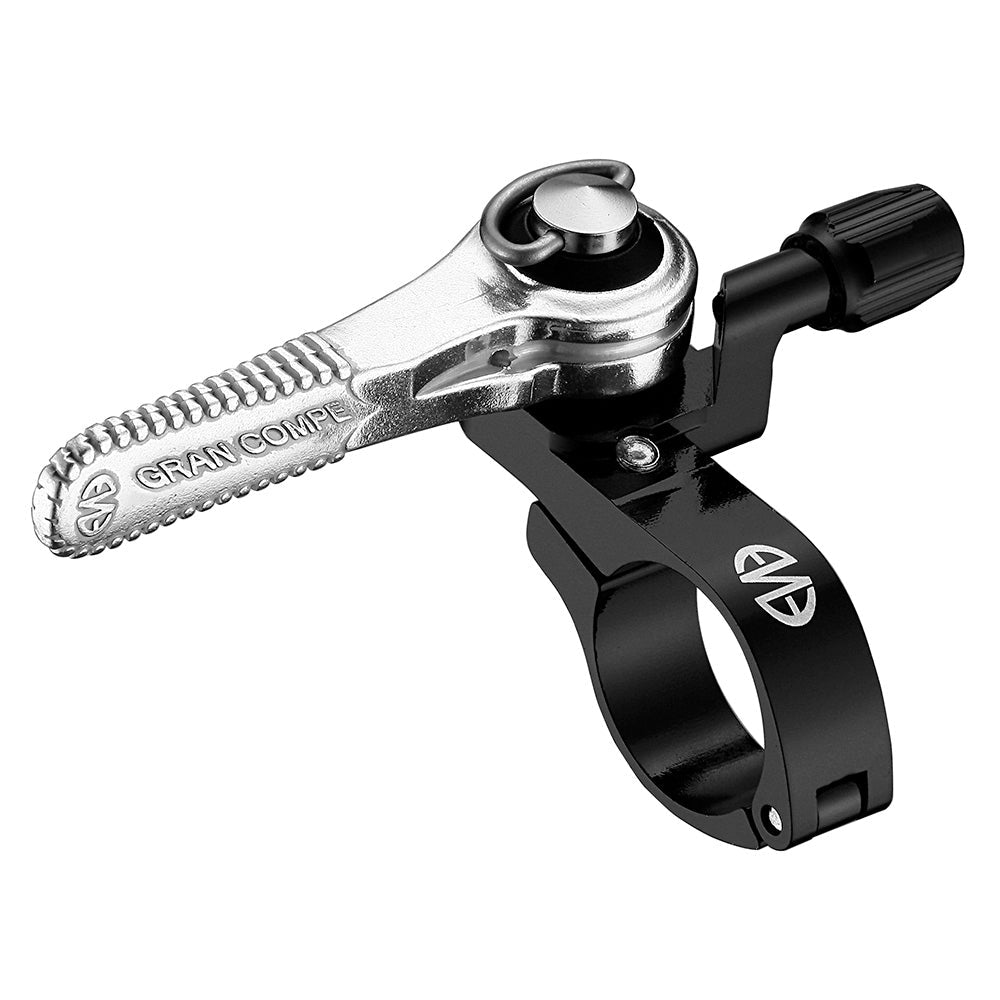 ENE Daumen Schalthebel - black Dia-Compe