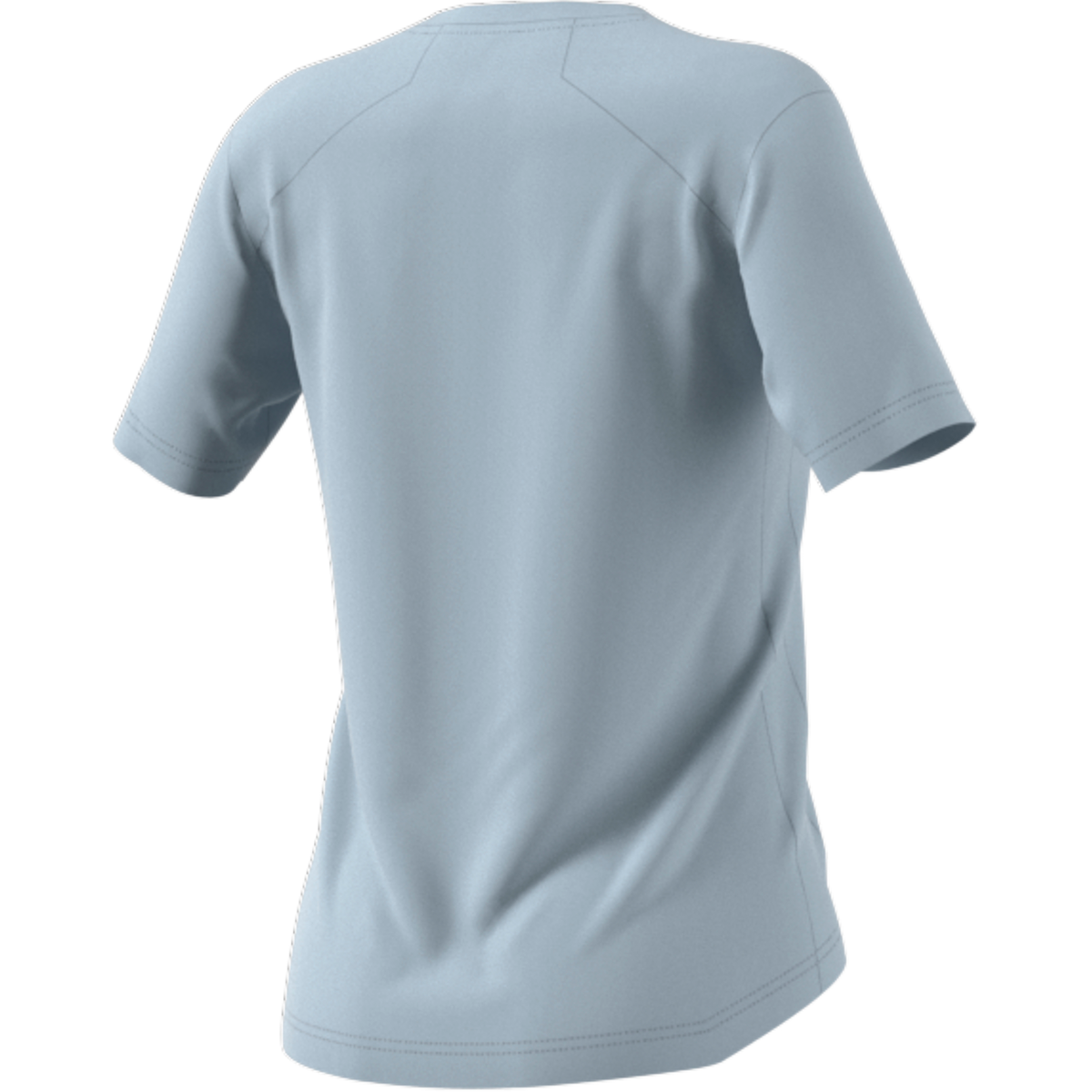 Primeblue Bike TrailX T-Shirt - Blau