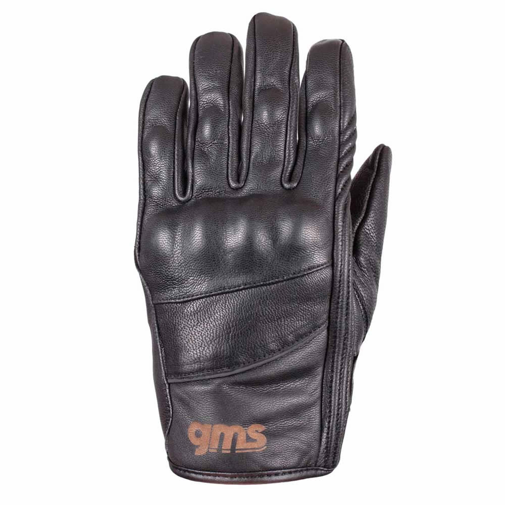 Handschuh HAWK - schwarz