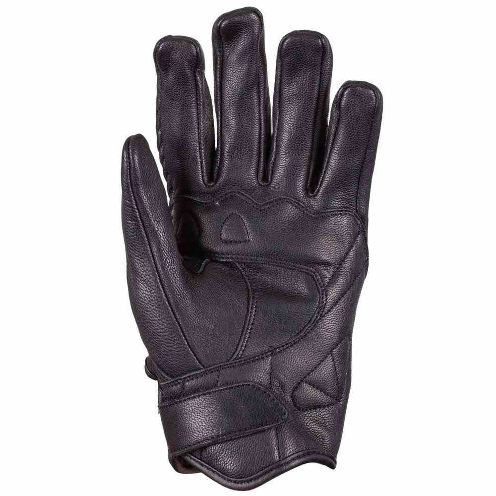 Handschuh HAWK - schwarz