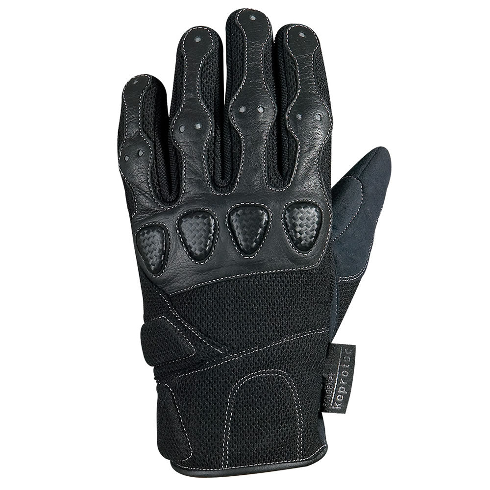Handschuhe Blacky - schwarz