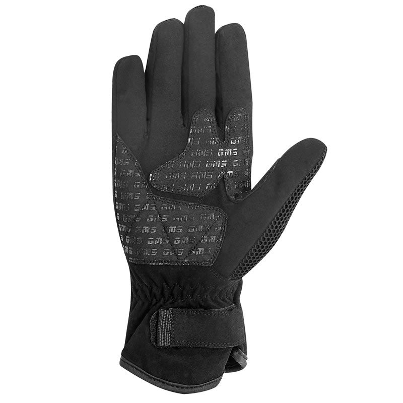 Handschuhe Flow - schwarz