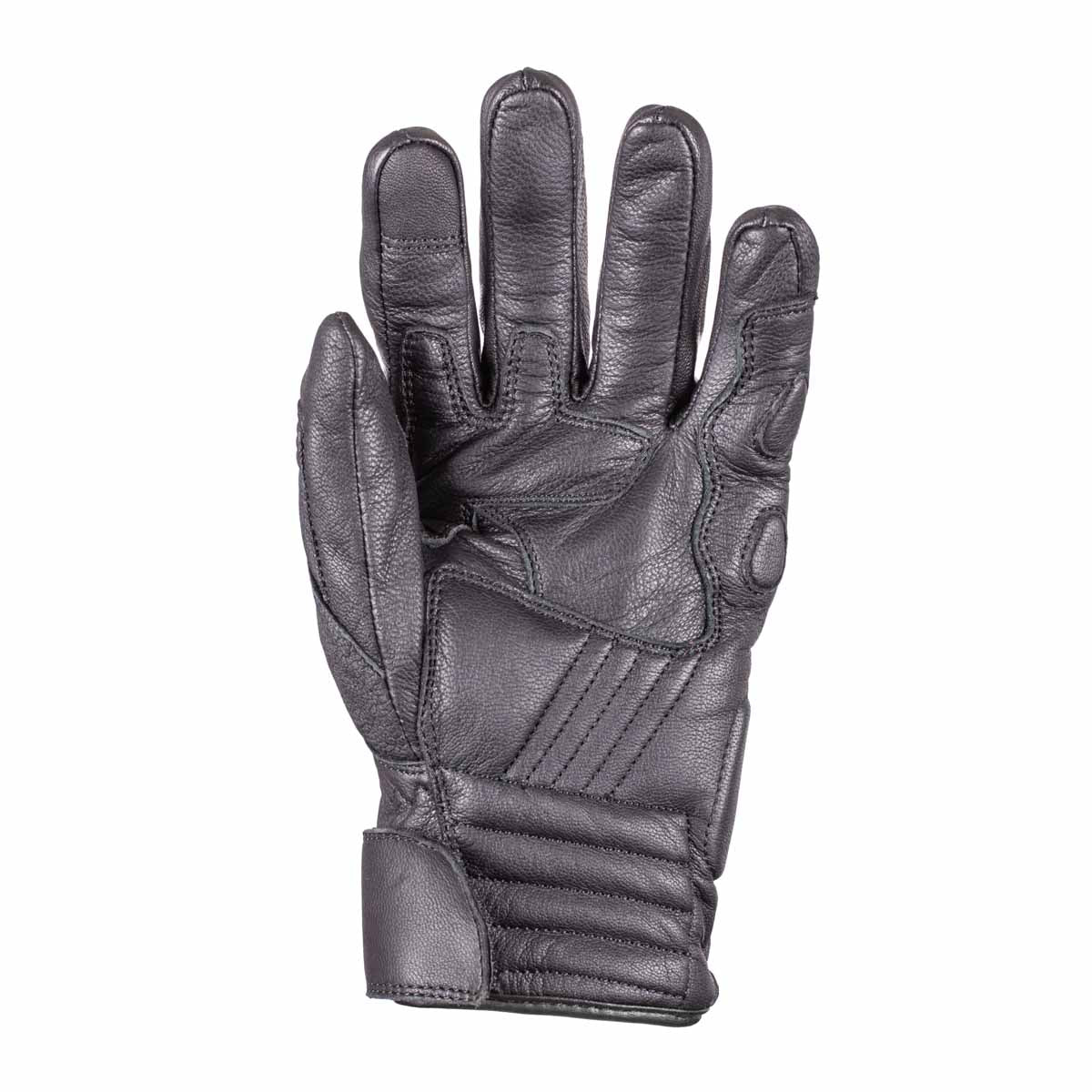 Handschuhe Fuel WP - schwarz