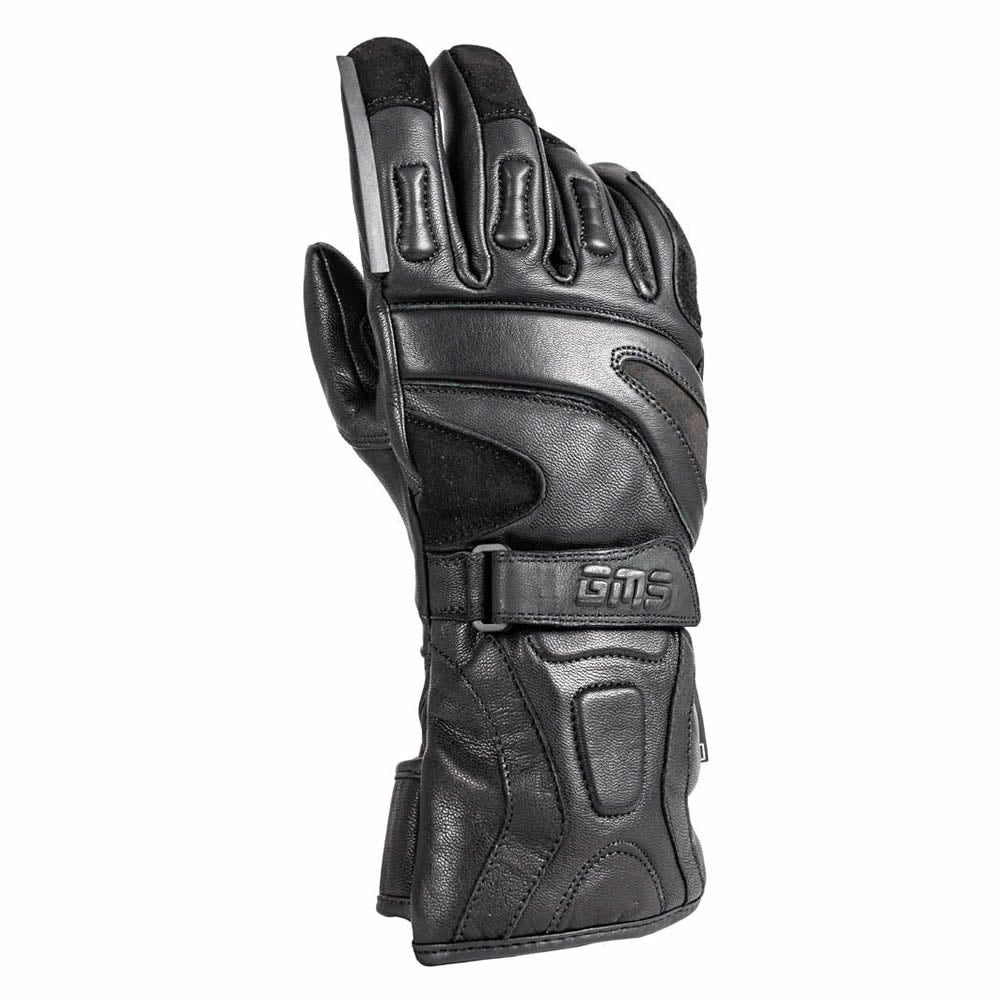Handschuhe Guard WP - schwarz