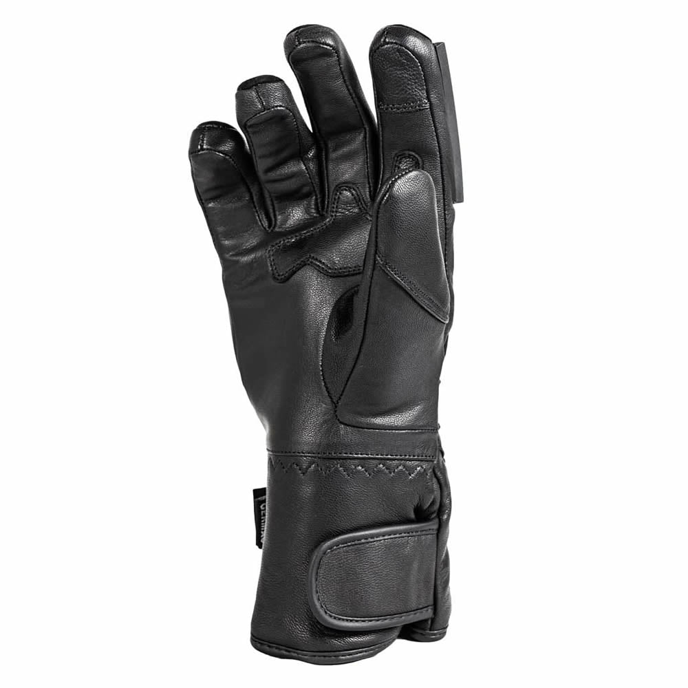 Handschuhe Guard WP - schwarz