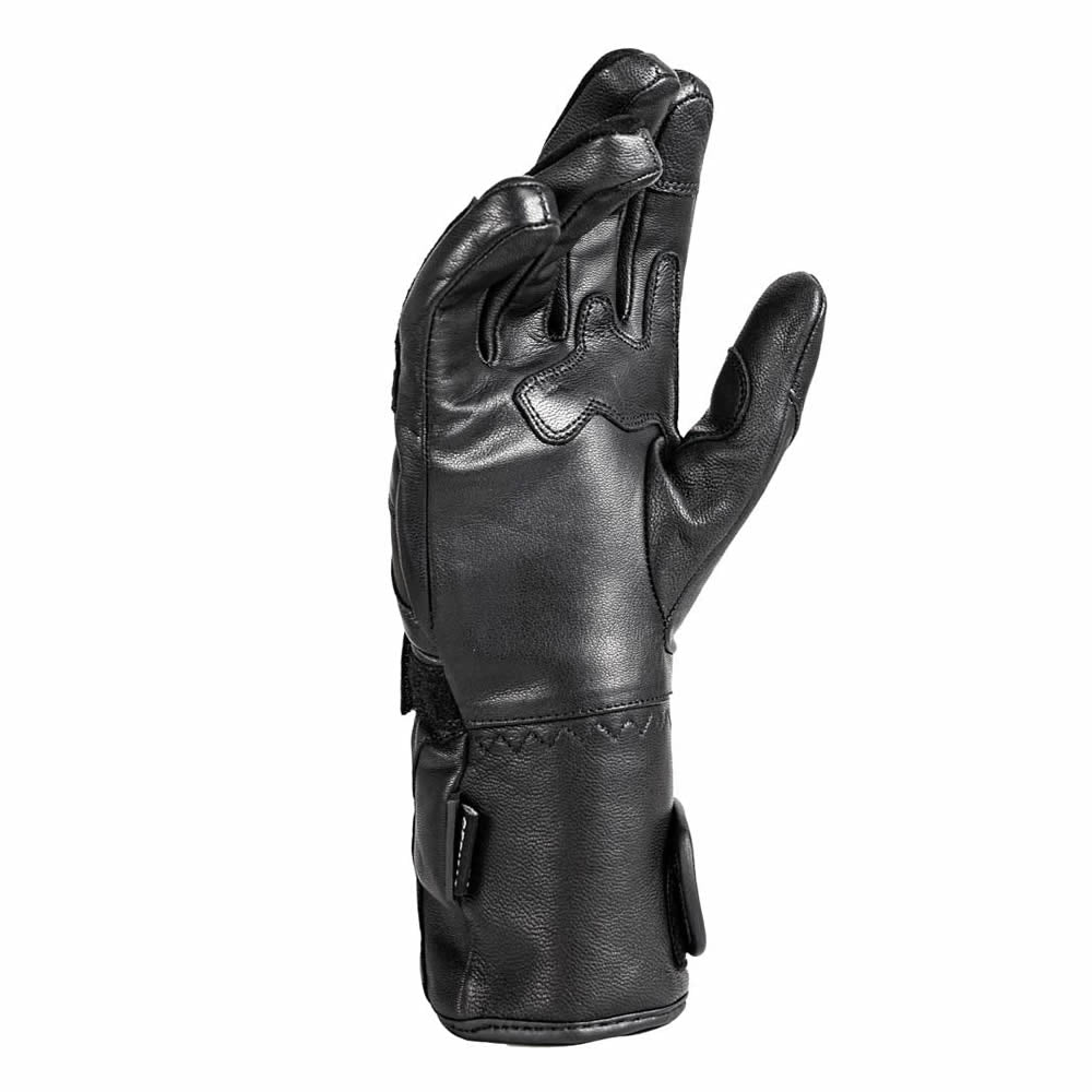Handschuhe Guard WP - schwarz
