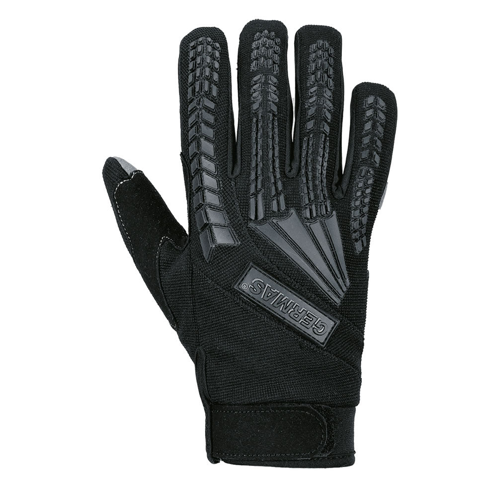 Handschuhe Jamie - schwarz