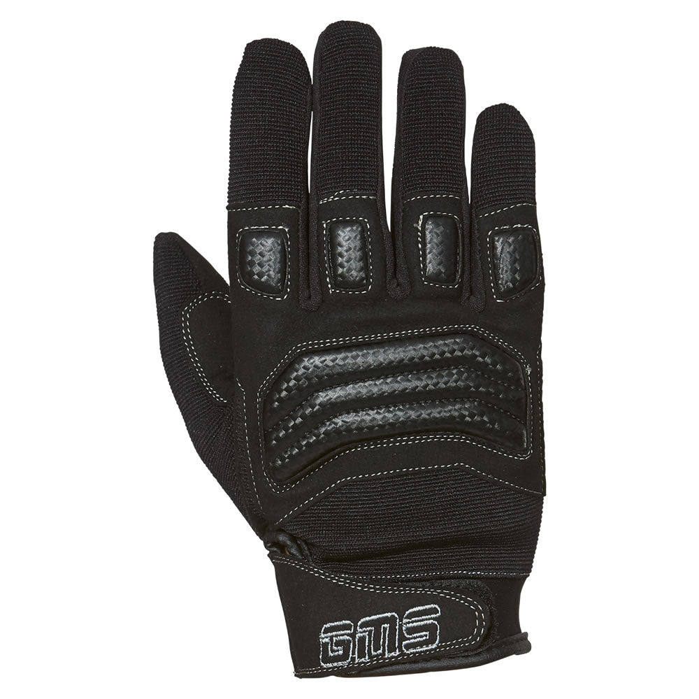 Handschuhe Light - schwarz