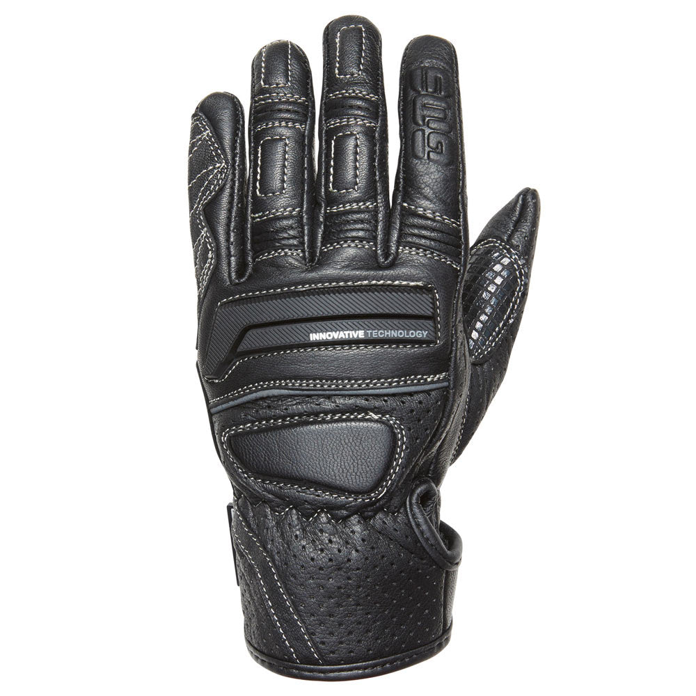 Handschuhe Navigator Lady - schwarz