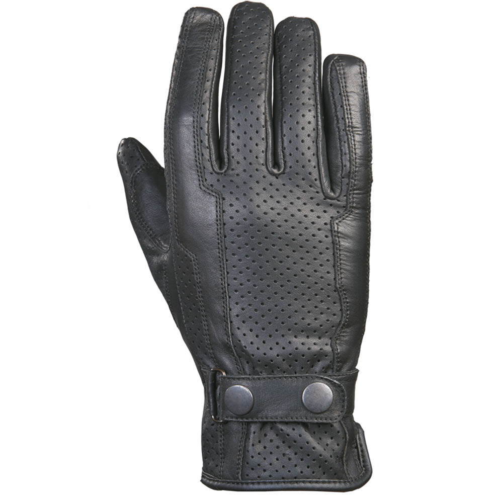 Handschuhe Parma - schwarz