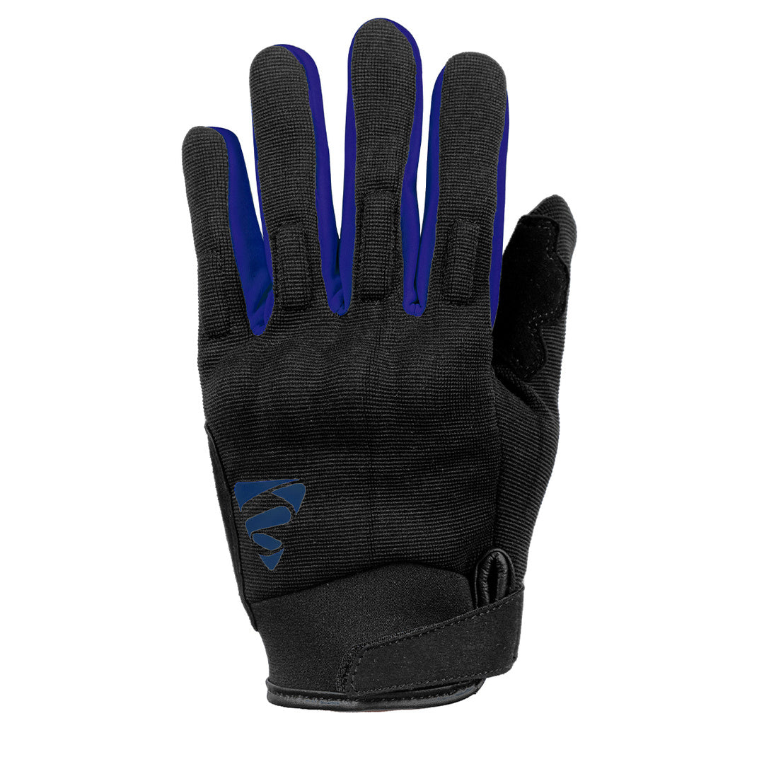 Handschuhe Rio - schwarz-navy