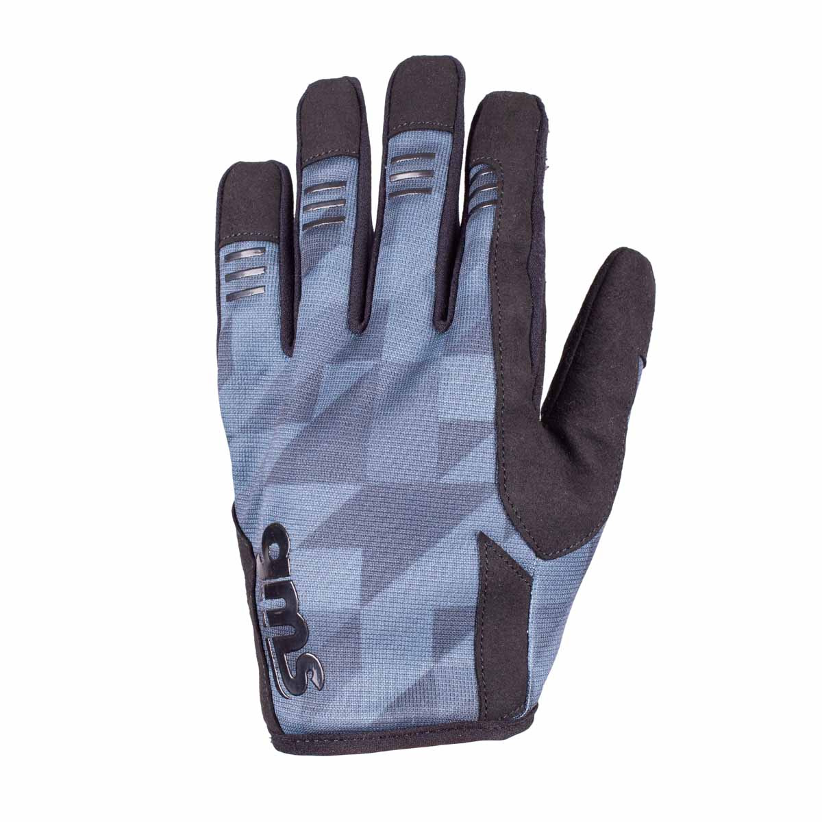 Handschuhe Trail - grau