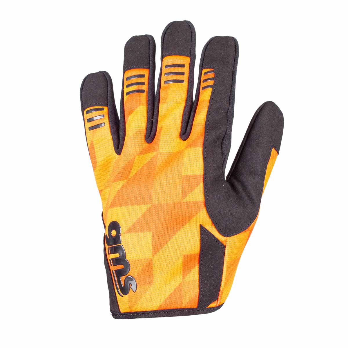 Handschuhe Trail - orange