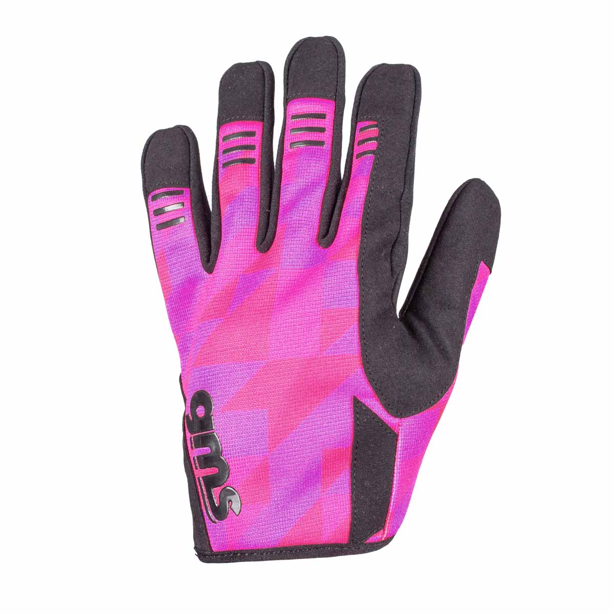Handschuhe Trail - pink