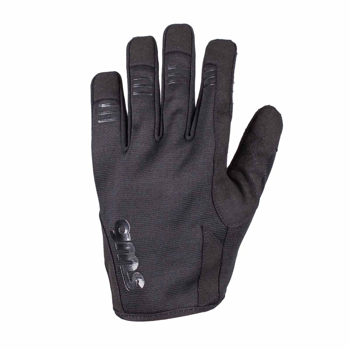 Handschuhe Trail - schwarz