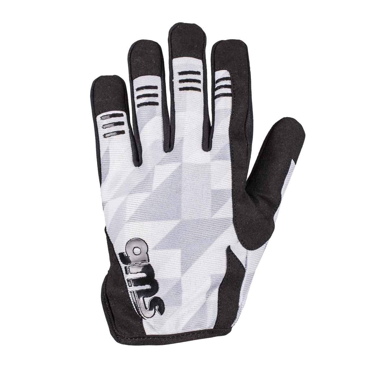 Handschuhe Trail - weiss