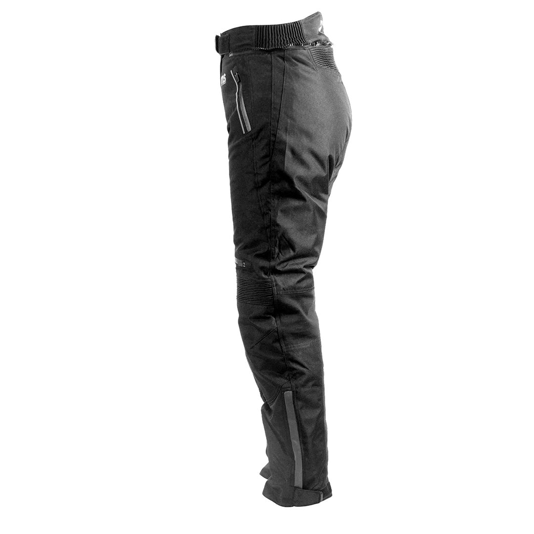 Hose Highway 3 Unisex Big schwarz kurz