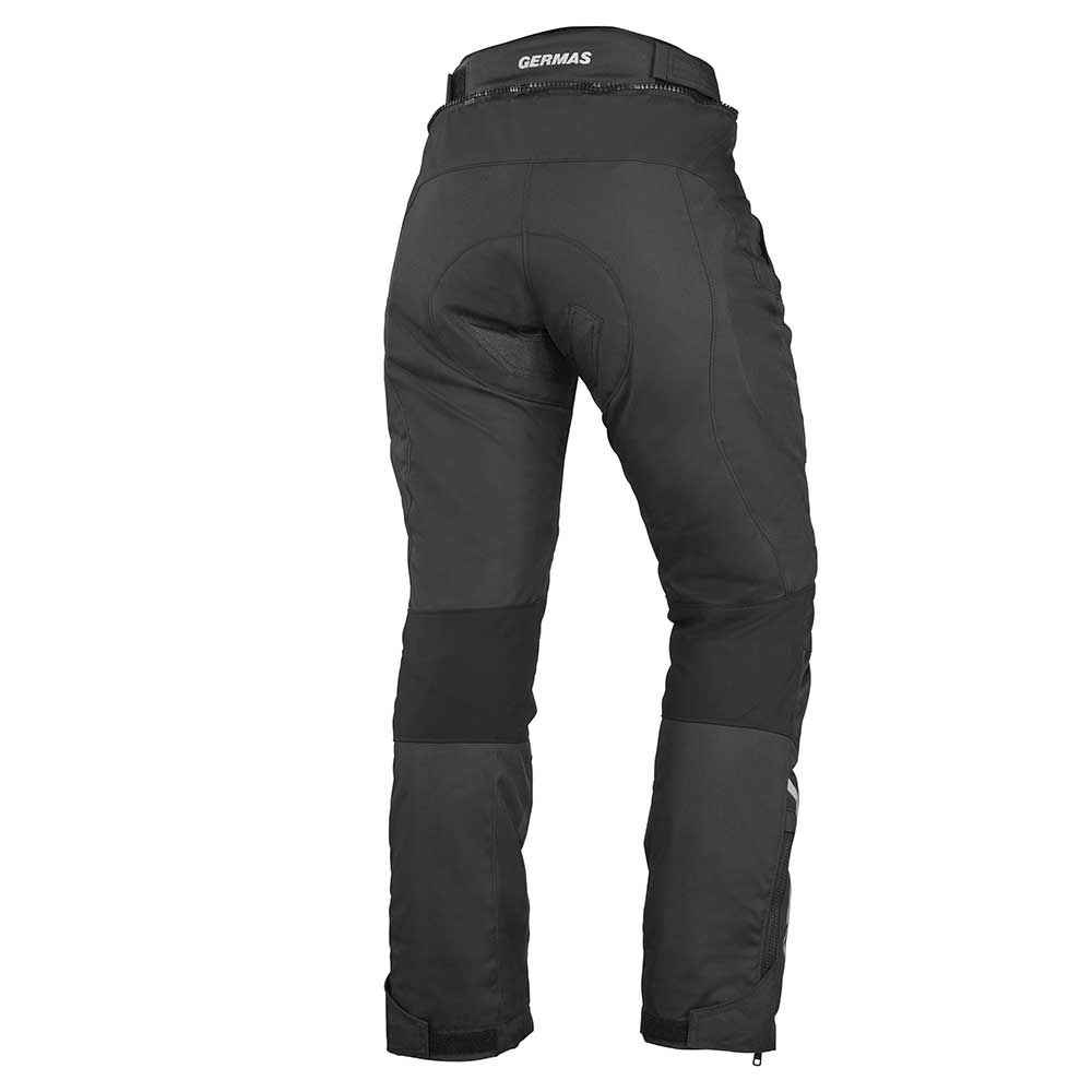 Hose Track Lady schwarz