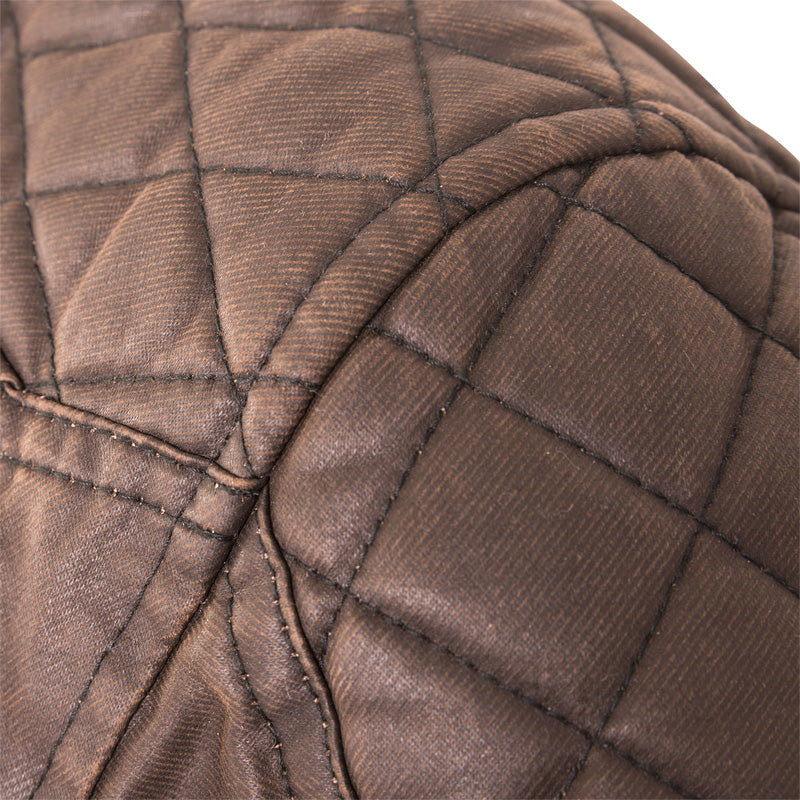 Jacke Austin - braun