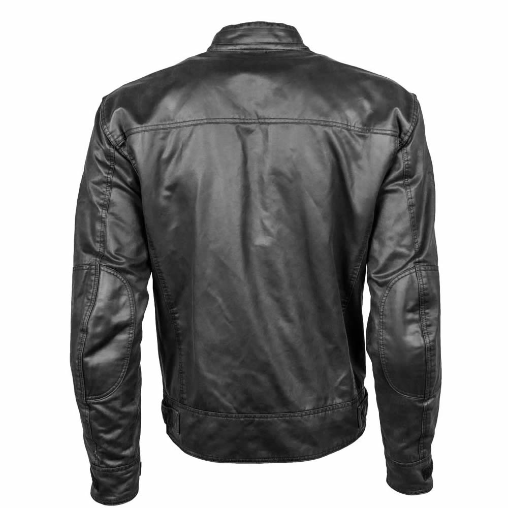 Jacke Austin Evo - schwarz