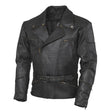 Jacke Classic - schwarz