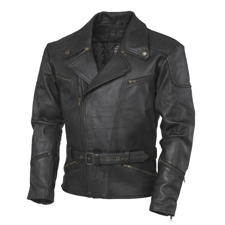Jacke Classic - schwarz