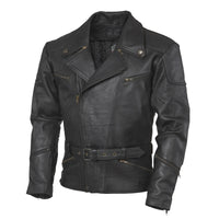 Jacke Classic - schwarz
