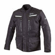Jacke Gear - schwarz