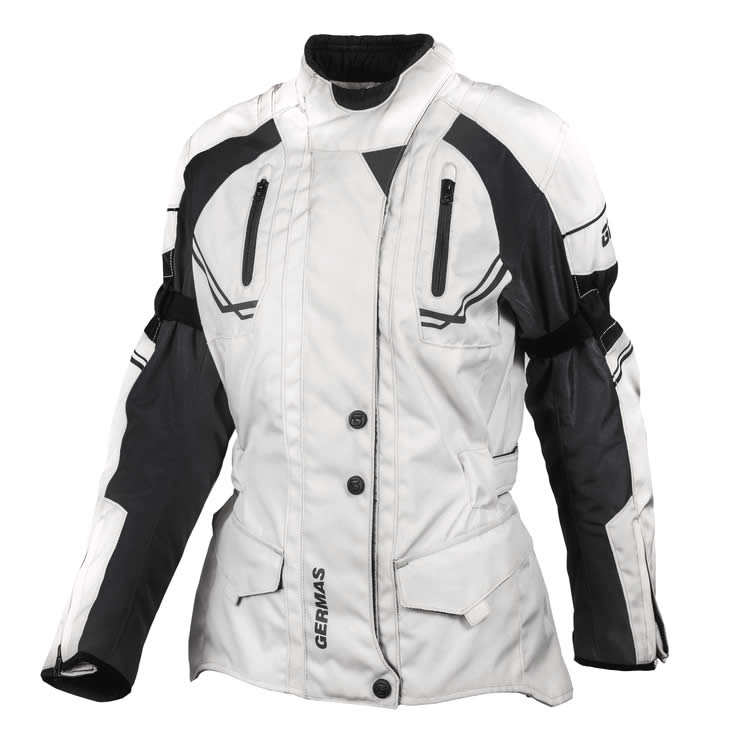 Jacke Taylor Lady - beige-schwarz