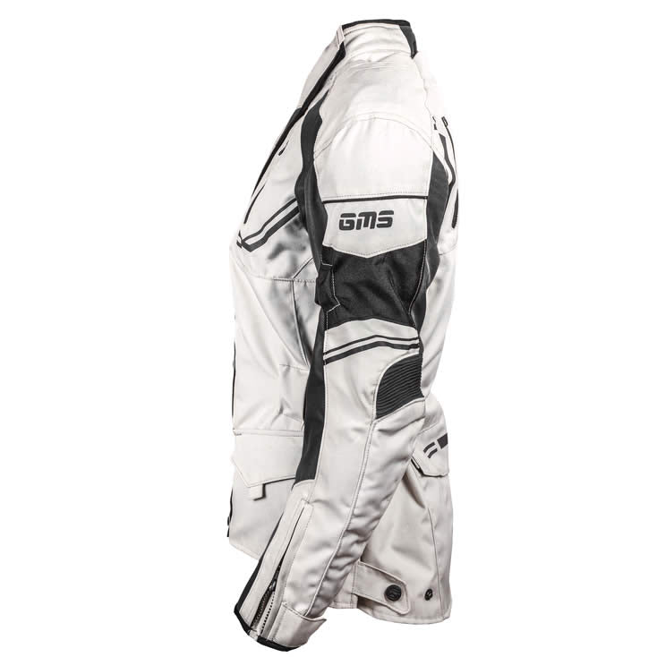 Jacke Taylor Lady - beige-schwarz