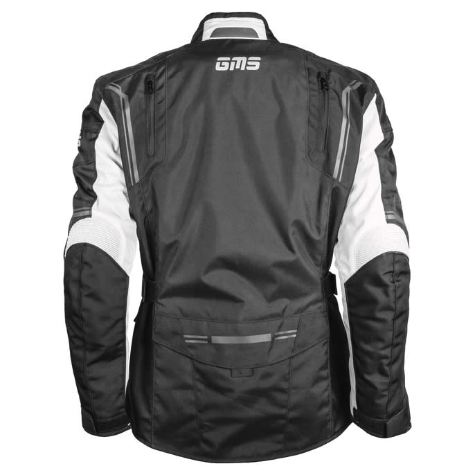 Jacke Taylor Man - schwarz-beige