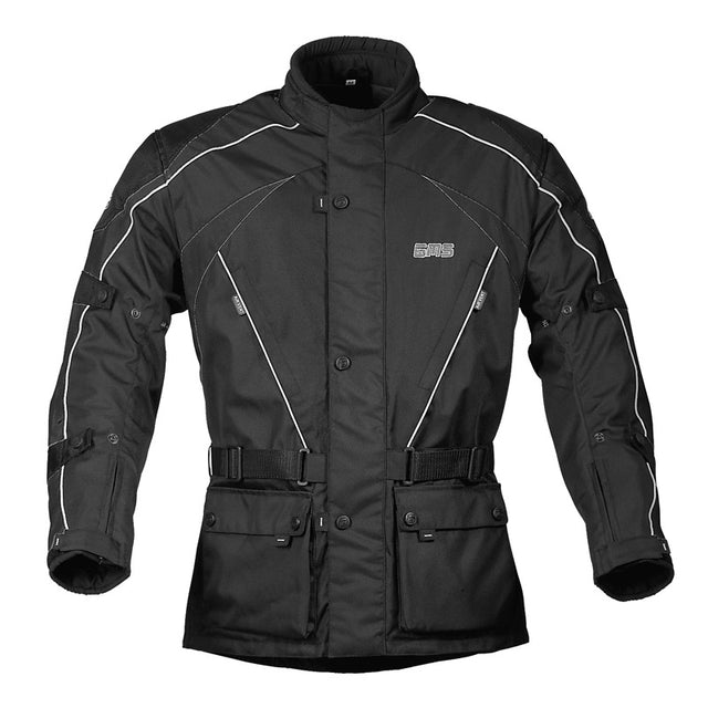 Jacke Twister - schwarz