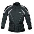 Jacke Twister - schwarz-grau