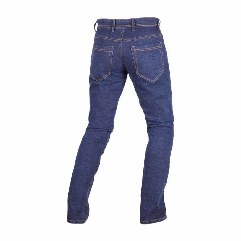 Jeans Boa - dunkelblau
