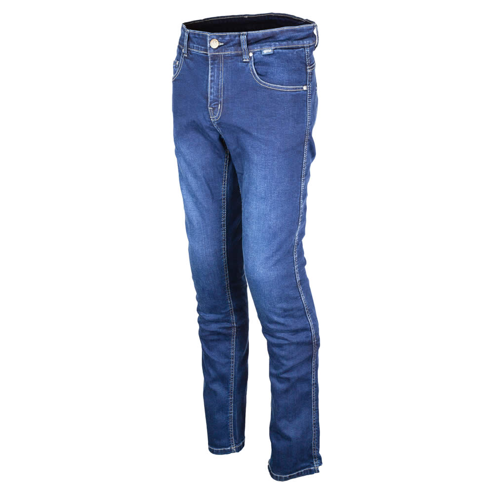 Jeans Cobra - dunkelblau