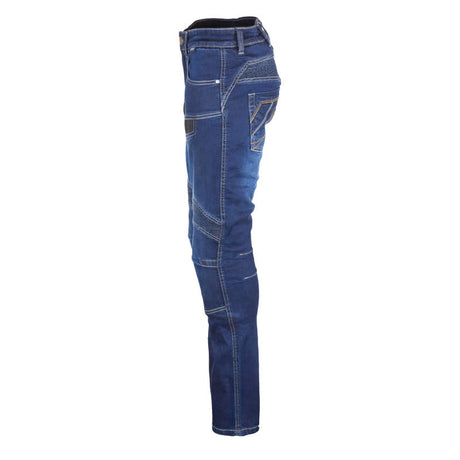 Jeans Viper Lady - dunkelblau