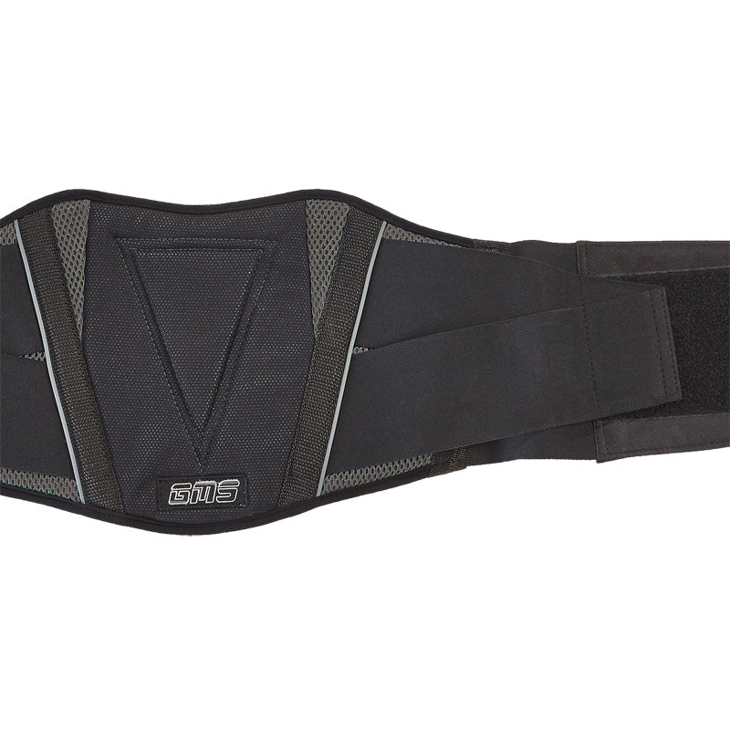 Nierengurt Racing - schwarz-grau