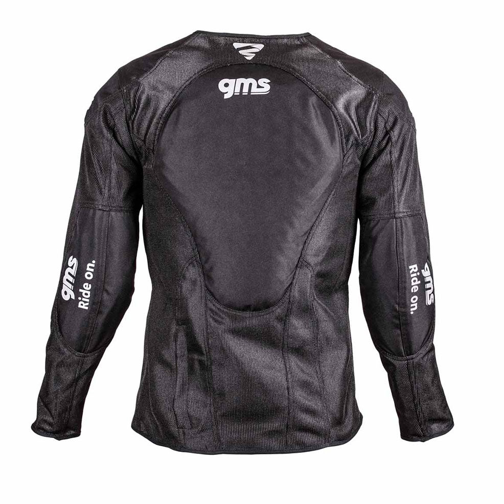 Protektorenjacke Scorpio