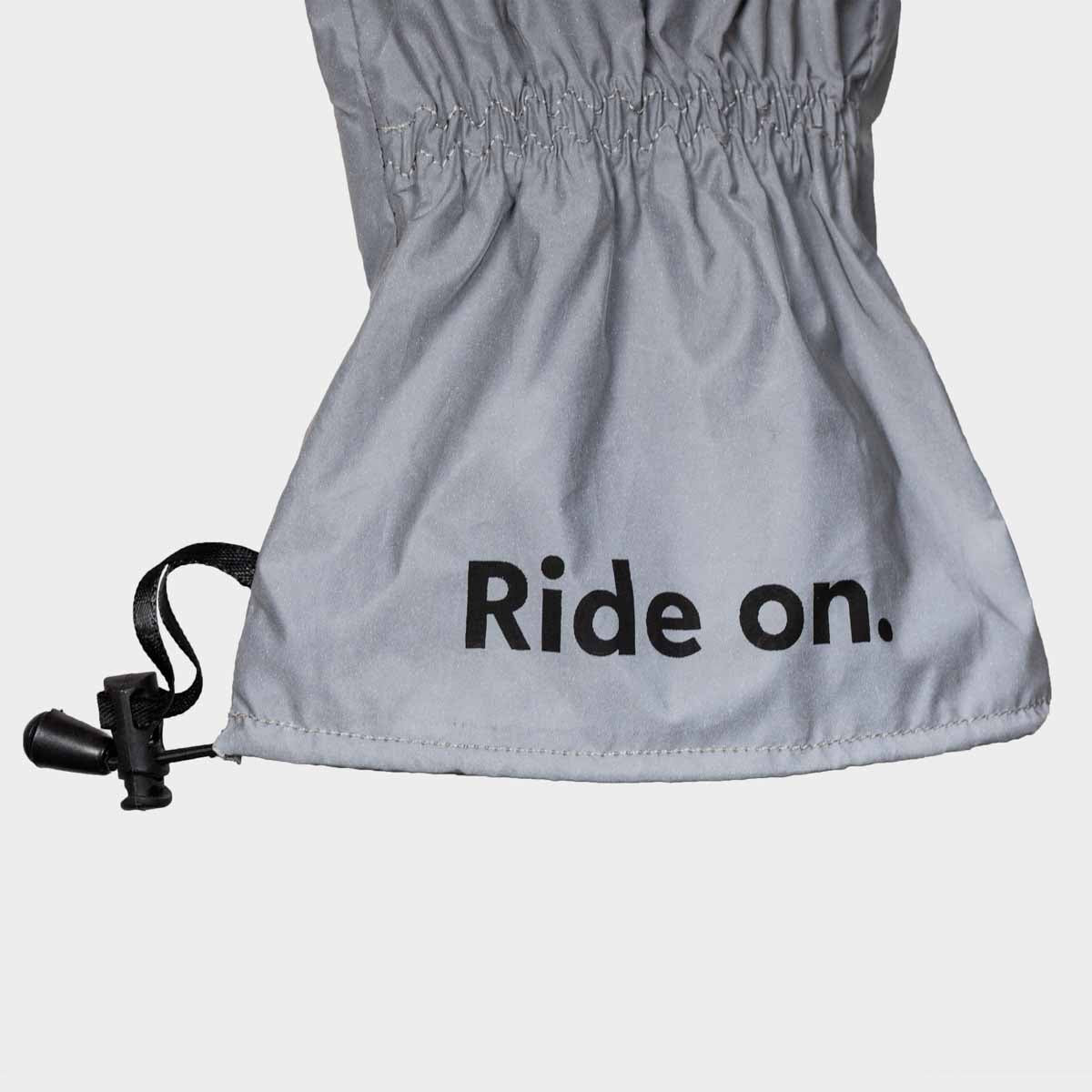 Regenüberhandschuh Lux